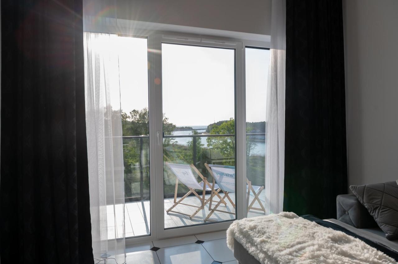 Elegant Spa - Easy - Rent Apartments Dziwnow Ngoại thất bức ảnh