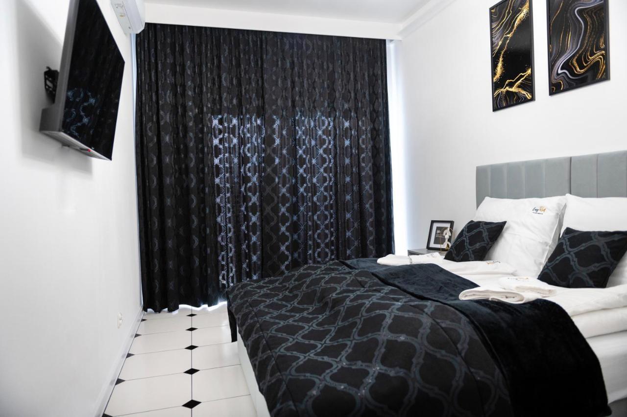 Elegant Spa - Easy - Rent Apartments Dziwnow Ngoại thất bức ảnh