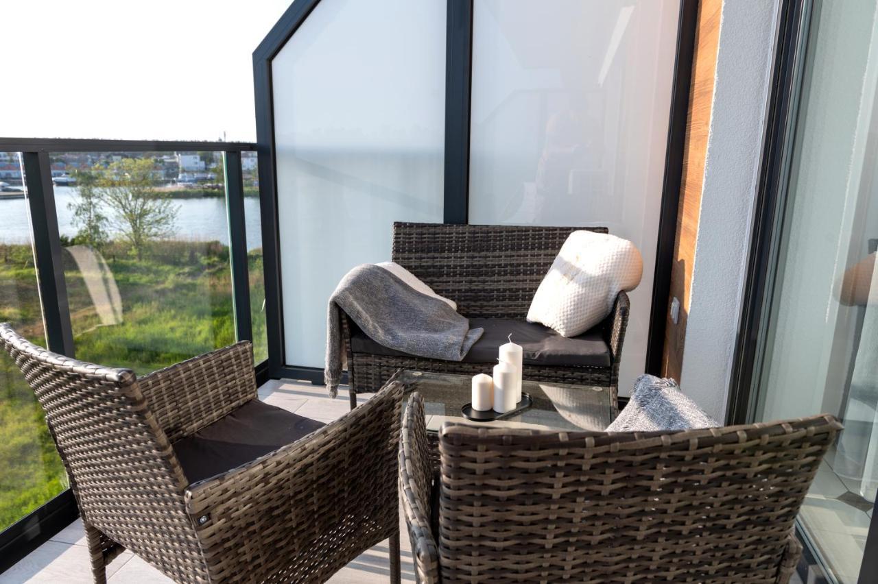 Elegant Spa - Easy - Rent Apartments Dziwnow Ngoại thất bức ảnh