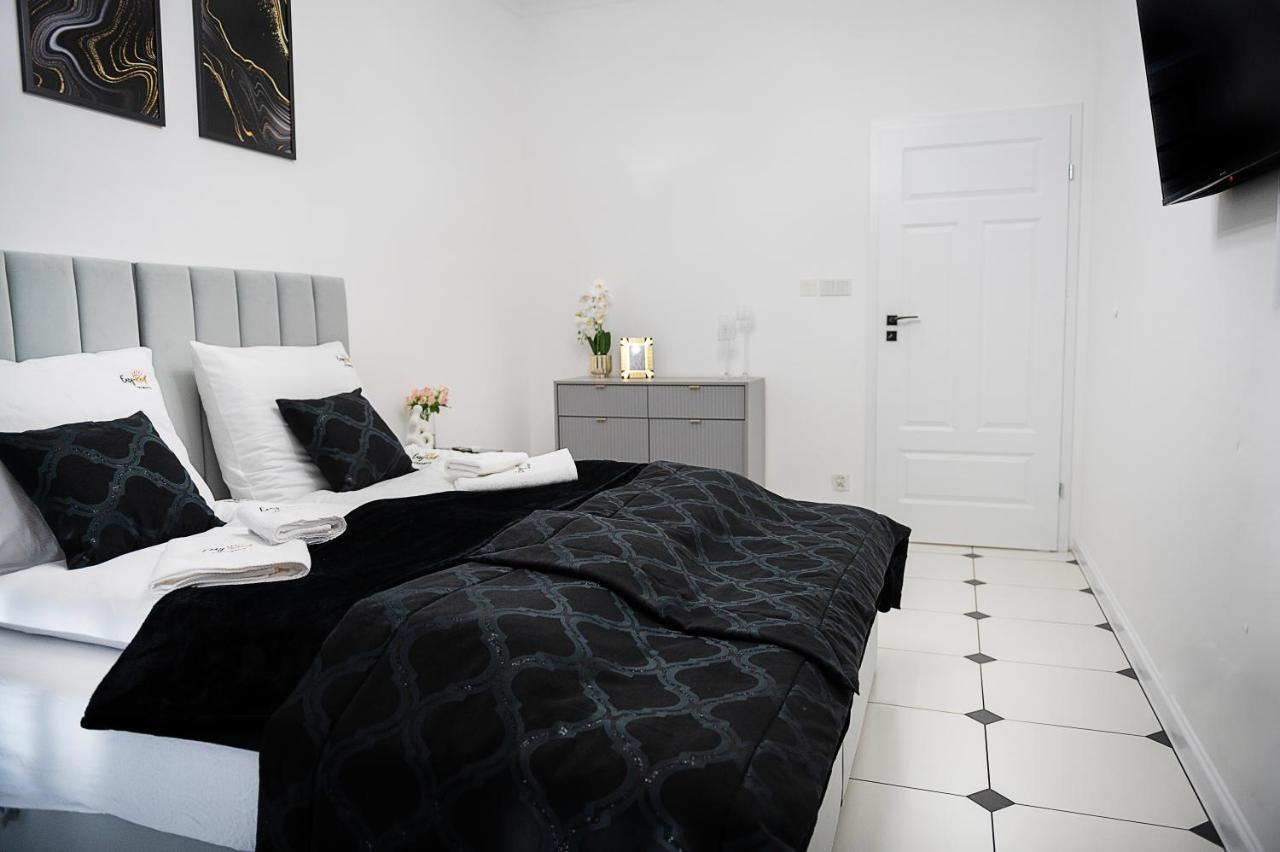 Elegant Spa - Easy - Rent Apartments Dziwnow Ngoại thất bức ảnh
