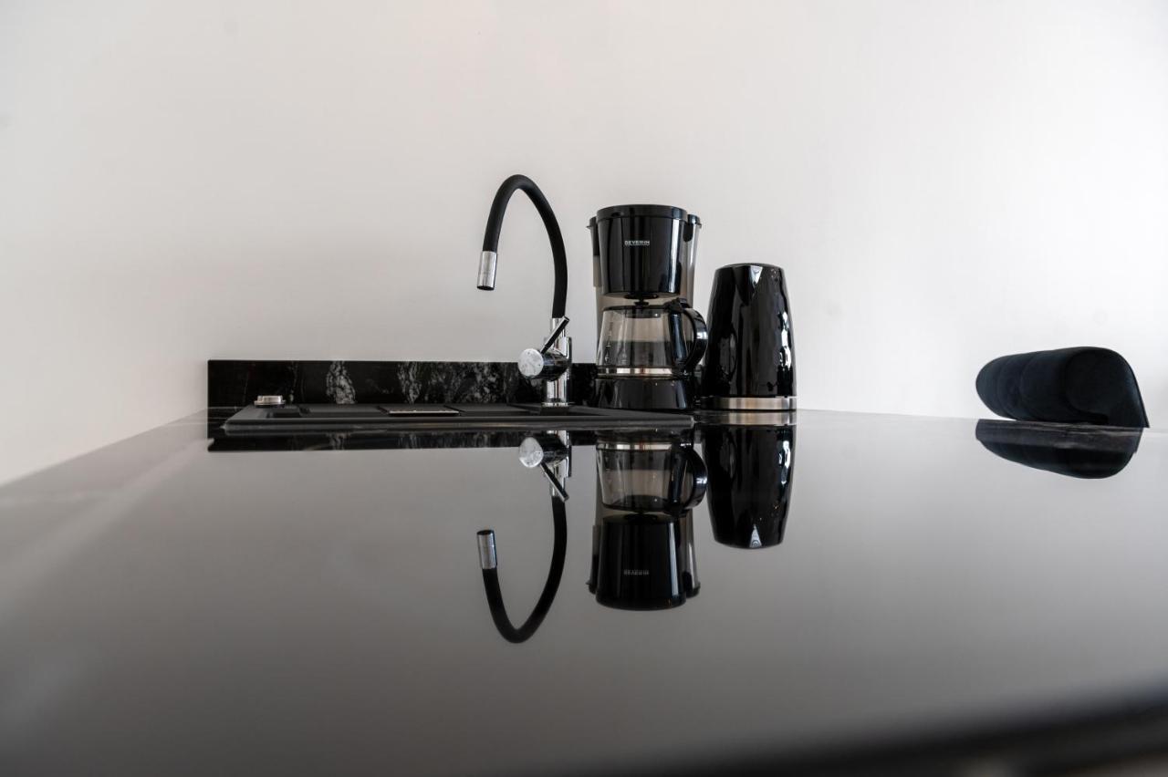 Elegant Spa - Easy - Rent Apartments Dziwnow Ngoại thất bức ảnh